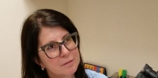 Галя Кондева