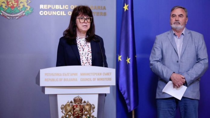 Денков коклюш