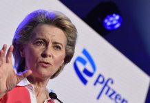 Пфайзергейт