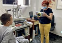 Столични лекари прегледаха безплатно 320 деца в Сливен Сливен