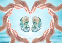 9 от 10 души не знаят, че имат болни бъбреци бъбреци