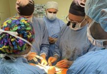 В “Св. Екатерина“ спасиха пациент с коремна и гръдна аневризма аневризми