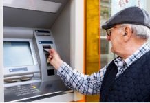 Плащат великденските добавки от 26 април, а пенсиите – от 7 май добавки