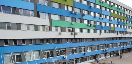 УМБАЛ Бургас