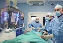 Стотици медици от над 40 държави наблюдаваха операции на живо от ВМА ВМА