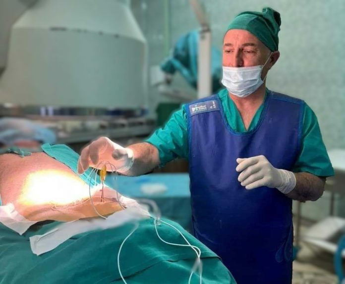 операция операция