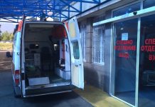 Най-много линейки в София „хвърчат“ към „Св. Анна“ "Св. Анна"