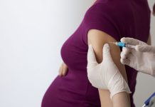 Служебният кабинет даде 1 млн. лева за ваксиниране на бременни срещу коклюш коклюш