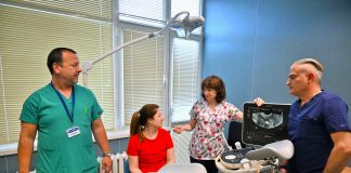 "Св. Георги"