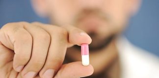 противозачатъчно