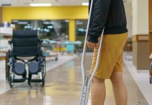 АСП приема заявления за модерни помощни средства за 3300 хора с увреждания помощни средства