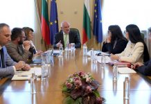 Плащаме за анализа на ЕИБ за детската болница, за да стане по-бързо болница