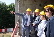 7 месеца ще разчистват терена за детската болница болница