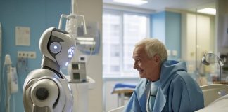 роболекари