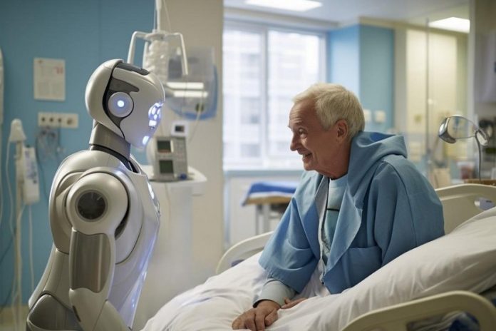 роболекари