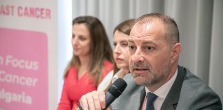 онкологичната помощ