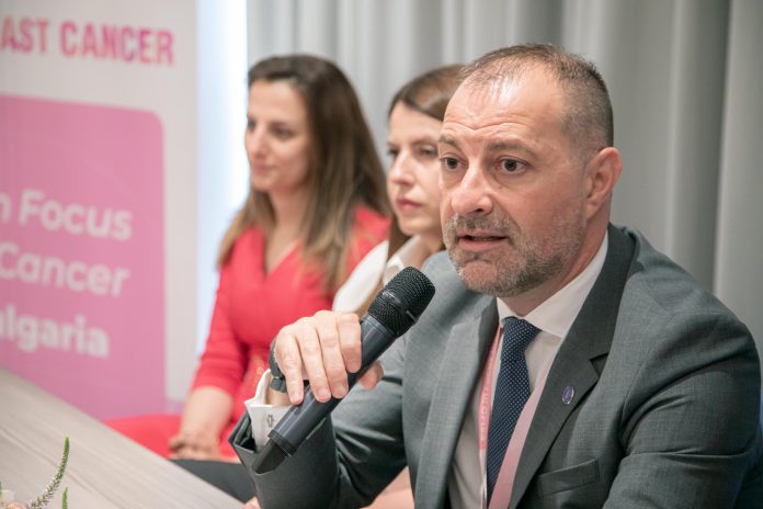 онкологичната помощ