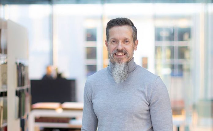 д-р Патрик Пикавет