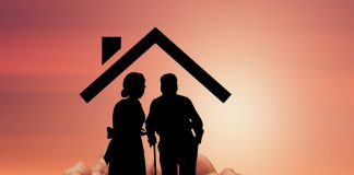 "Грижа в дома"