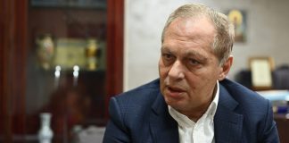 Иван Миланов