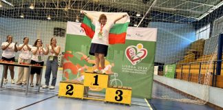 трансплантирани