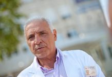 Д-р Димитър Димитров е новият директор на Онкологията Димитър Димитров