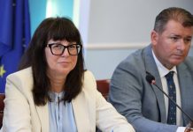 404 легла, училище и палиативни грижи в Националната детска болница детска болница