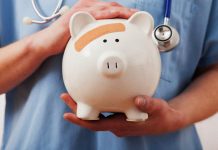 Връщаш здравни права срещу вноски за 3 г. вноски