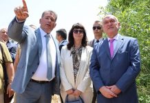 Д-р Кондева: Търгове няма да забавят изграждането на детската болница болница