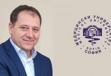 Проф. Бойчо Ланджов остава ректор на МУ-София Ланджов