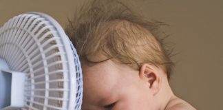 прегряване