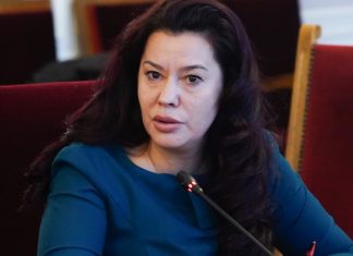 Върнаха Иванка Динева за шеф на „Медицинската ДАНС“ Иванка Динева