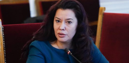 С благодарност Околийски уволни директорката на „Медицинската ДАНС“ "Медицинската ДАНС"