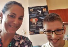 кохлеарен имплант