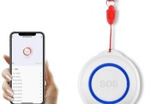 паник бутони