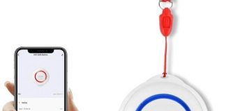 паник бутони