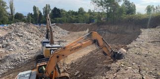 детска болница