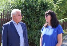 МЗ с акция по кръводаряване кръводаряване