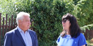 кръводаряване