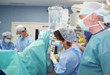 Медици от 7 държави на курс при уролозите от ВМА ВМА