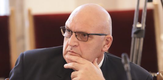 Д-р Брънзалов: Здравната вноска трябва да се пивиши, но има политически инат Брънзалов