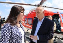 хеликоптер