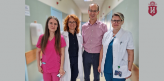 трансплантации