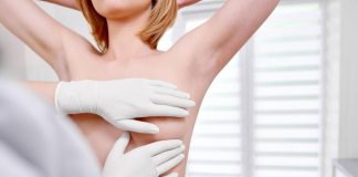 мамологични прегледи