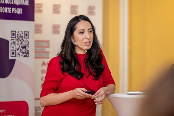 рака на гърдата