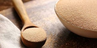 бирената мая