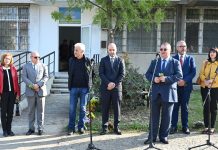 социални услуги