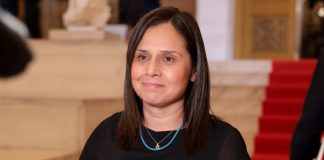 Мария Токмакова