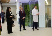 Четири нови операционни в „Св. Екатерина“ операционни