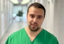 Мозъчна аневризма „цъка“ в 6 % от хората аневризма